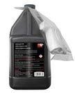 K&N Power Kleen Air Filter Cleaner – 1 Gallon for Effective Cotton Air Filter Maintenance