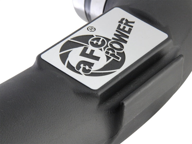 aFe Momentum GT PRO 5R Intake System for 2012-2013 Jeep Wrangler JK with 3.6L V6 Engine