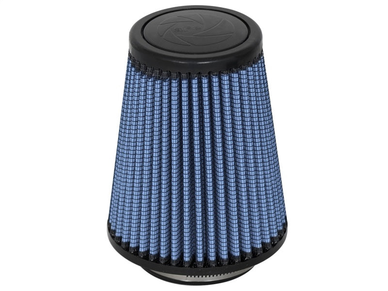 aFe MagnumFLOW UCO P5R Performance Air Filter with Pro 5R Media — 3 Inch x 5 Inch x 3.5 Inch Tall, 6 Inch Height