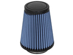 aFe MagnumFLOW UCO P5R Performance Air Filter with Pro 5R Media — 3 Inch x 5 Inch x 3.5 Inch Tall, 6 Inch Height