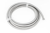 DeatschWerks 6AN Stainless Steel Double Braided PTFE Hose - 20 Feet