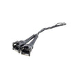 DeatschWerks EVI Top Feed Injector Clips for Jetronic (EV1) Fuel Injectors
