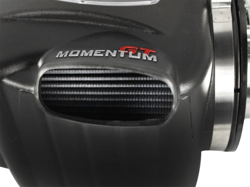 aFe Momentum GT Pro Dry S Stage-2 Cold Air Intake System for GM Silverado/Sierra 09-13 with V8 Engines