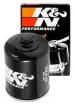 K&N Engineering KN-148 Premium Oil Filter for Yamaha FJR 1300 Series