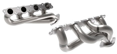 aFe Twisted Steel 1-7/8 Inch 304 Stainless Steel Headers for 2020-2022 Ford F-250 and F-350 V8-7.3L