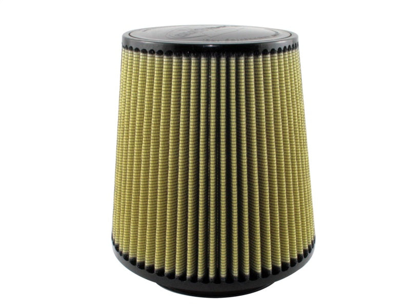 aFe MagnumFLOW Replacement Air Filter with Pro GUARD 7 Media for Severe Duty Engines