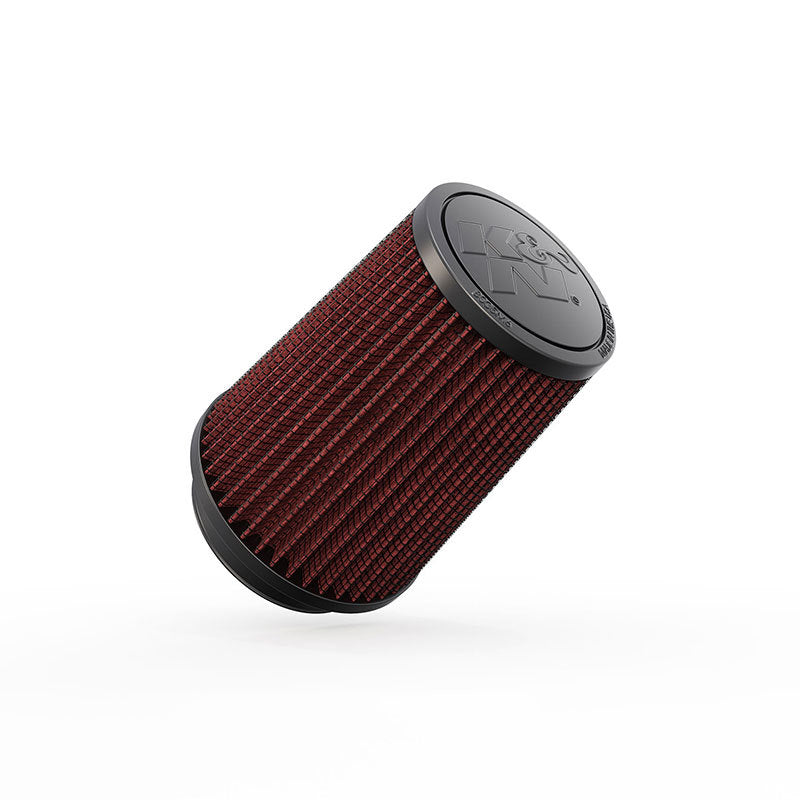 K&N Engineering Universal Rubber Air Filter Part RU-5111 for Automotive Applications