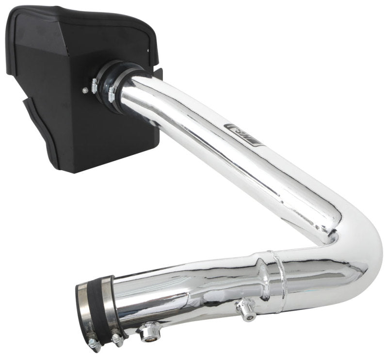 K&N Engineering 69-2544TP Cold Air Intake System for 2011-2014 Dodge and Chrysler Vehicles