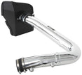 K&N Engineering 69-2544TP Cold Air Intake System for 2011-2014 Dodge and Chrysler Vehicles