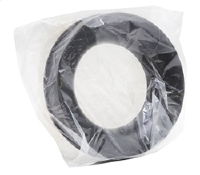 K&N Engineering Part 21512-1 Universal 6 Inch Air Filter Adapter with 3.5 Inch Coupler