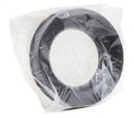 K&N Engineering Part 21512-1 Universal 6 Inch Air Filter Adapter with 3.5 Inch Coupler