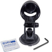 Banks Power 52mm Single Gauge Pod Kit with Sticky Base for Universal Vehicle Mounting