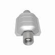 MagnaFlow Universal 2-Inch Federal/EPA Compliant Catalytic Converter Part #91004
