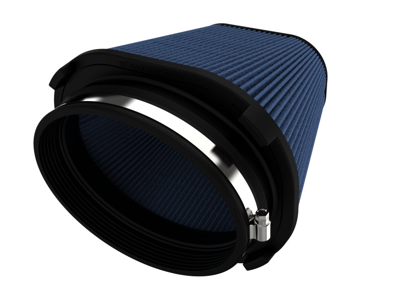aFe MagnumFLOW Pro-5 R Air Filter Part #24-90112 for High-Performance Street and Track Use