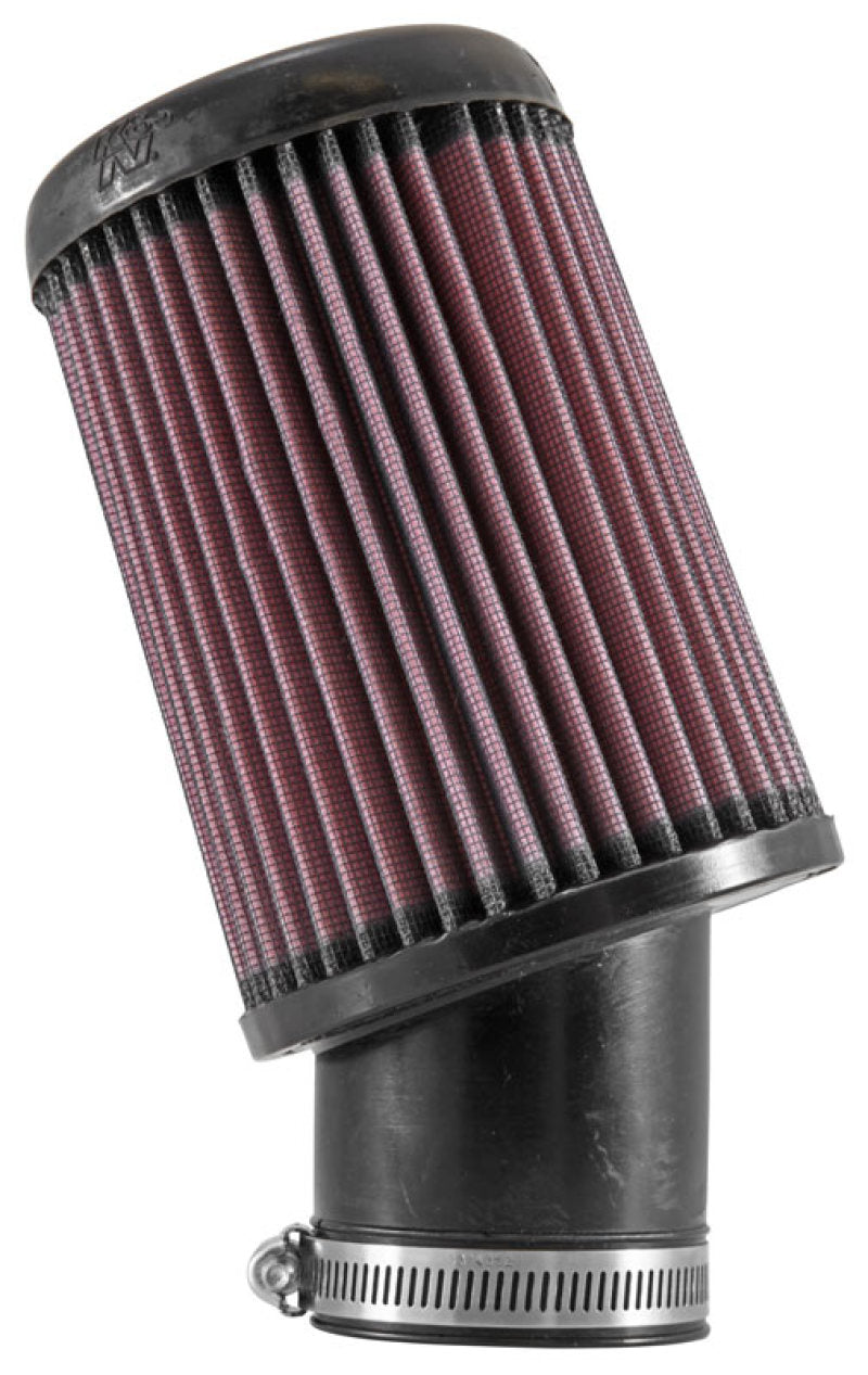 K&N Engineering RX-3800 Universal XStream Top Clamp-On Air Filter for Enhanced Performance