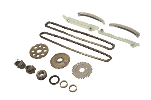 Ford Racing 4.6L 2V Camshaft Drive Kit – Complete Timing Chain and Tensioner Package for Mercury Grand Marquis & Ford Crown Victoria