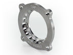 aFe Silver Bullet Throttle Body Spacer Kit for Jeep Wrangler (JK) 2012-2017 V6-3.6L