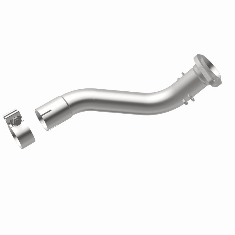 MagnaFlow Jeep Loop Delete Pipe Part 15313 for 2012-2013 Jeep Wrangler 3.6L