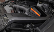 K&N Engineering Part 50-2617D NextGen Cold Air Intake System for Ford F-150 and Raptor V6 2.7L/3.5L