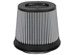 aFe MagnumFLOW Pro DRY S Replacement Air Filter for Automotive Vehicles (Part #21-91116)