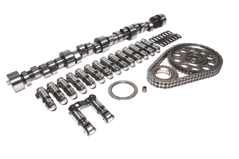 COMP Cams Camshaft Kit CB 306A-R10 for 454ci or Larger Chevrolet Big Block Engines