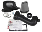 aFe Momentum Pro DRY S Cold Air Intake System for Chevrolet Corvette Z06 (C7) 2015-2019 V8-6.2L