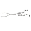 MagnaFlow Street Series Crossmember-Back Performance Exhaust System for Pontiac Firebird and Chevrolet Camaro Part #15899
