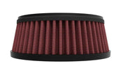K&N Engineering HD-0800 High-Flow Replacement Air Filter for Harley-Davidson Motorcycles