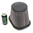 Banks Power 17-19 Ford F250/F350/F450 6.7L Ram-Air Intake System with Big-Ass Oiled Filter
