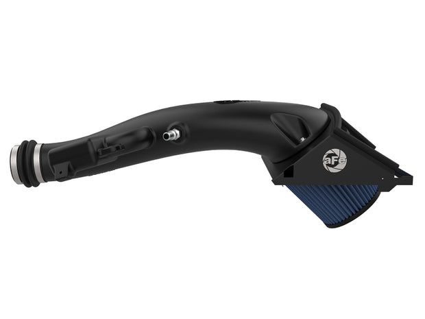 aFe Magnum FORCE Stage-2 Pro 5R Cold Air Intake System for 2018 Ford F-150 V6-3.3L