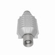 MagnaFlow Universal 2-Inch Federal/EPA Compliant Catalytic Converter Part 94004