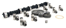 COMP Cams Mutha' Thumpr 235/249 Hydraulic Roller Camshaft Kit - Chevrolet Small Block Engine