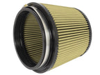 aFe MagnumFLOW Replacement Air Filter with Pro Guard 7 Media – 7 in x 9 in x 7 in (Inverted) x 7 in High-Flow Performance Filter