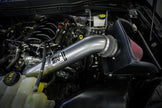 K&N Engineering High Flow Performance Intake Kit for 2021-2022 Ford F-150 V8-5.0L