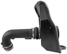 K&N Engineering 63-2590 Cold Air Intake Kit for 2015-2017 Ford Mustang GT 5.0L V8 F/I