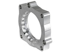 aFe Silver Bullet Throttle Body Spacer Kit for Dodge Challenger SRT-8 2008-2012 V8-5.7L/6.4L