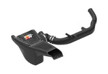 K&N Engineering 30-2619 DryFlow Performance Air Intake System for Ford Bronco 2.7L V6 (2021-2023)