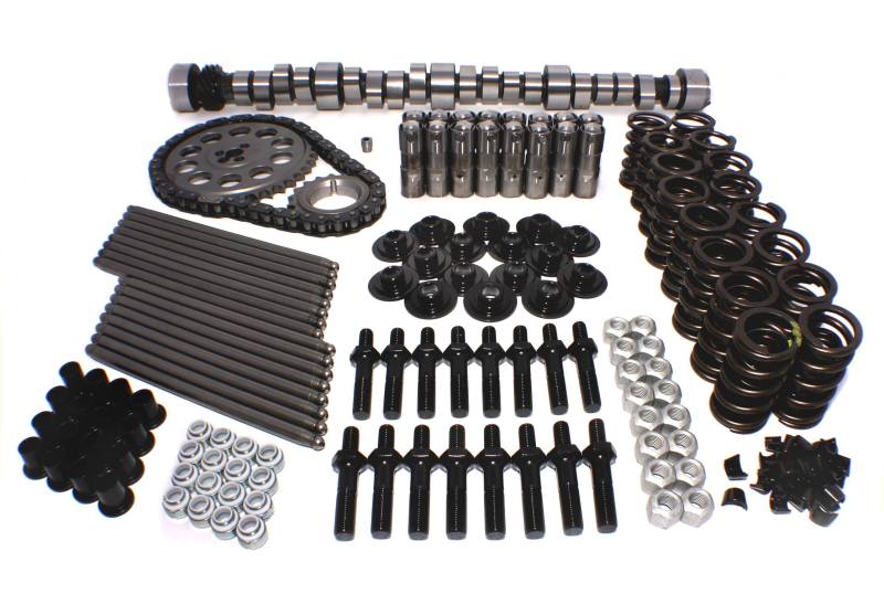 COMP Cams Camshaft Kit CBVI XR294HR-10 for 1996-1999 Chevrolet 454/502 Big Block Engines