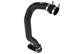 aFe BladeRunner 3-Inch Aluminum Hot Charge Pipe for 2008-2010 Ford F-250 & Super Duty V8-6.4L Diesel Trucks