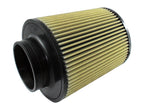 aFe MagnumFLOW Replacement Air Filter with Pro GUARD 7 Media for 4-1/2 x 8-1/2 x 7 inches Intake - Part Number 72-90010