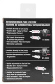K&N Engineering Part 81-0403 Performance Electric Fuel Pump for Diesel Vehicles