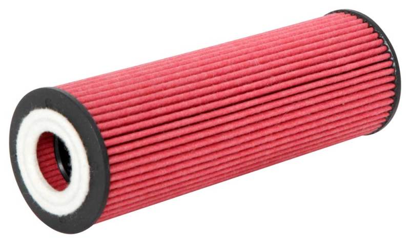 K&N Engineering HP-7037 Cartridge Oil Filter for Ford and Lincoln Vehicles