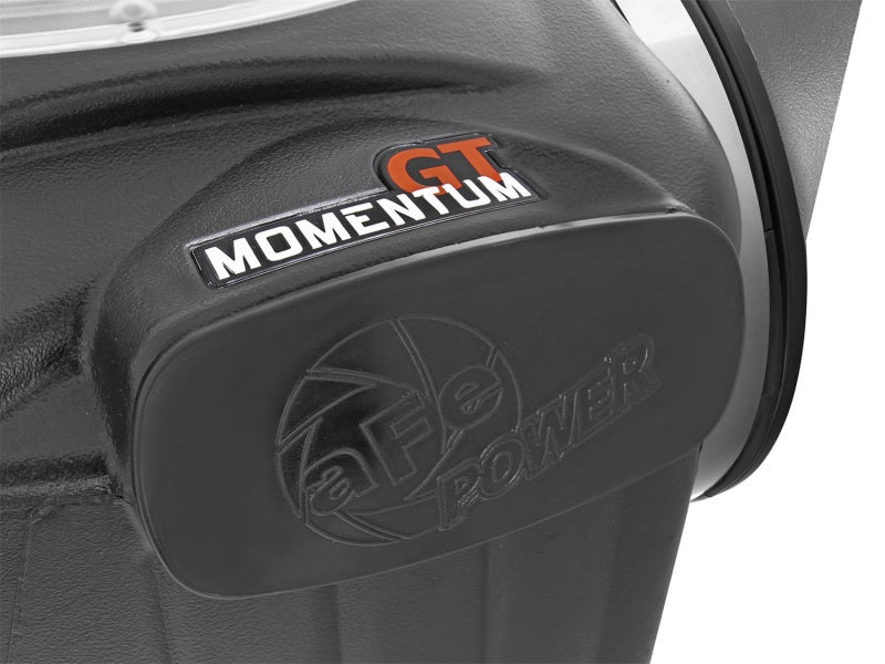 aFe Momentum GT PRO DRY S Stage-2 Cold Air Intake System for GM Silverado/Sierra 2500/3500HD 6.0L V8