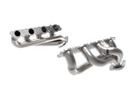 aFe Twisted Steel 1-7/8 Inch 304 Stainless Steel Headers for 2020-2022 Ford F-250 and F-350 V8-7.3L