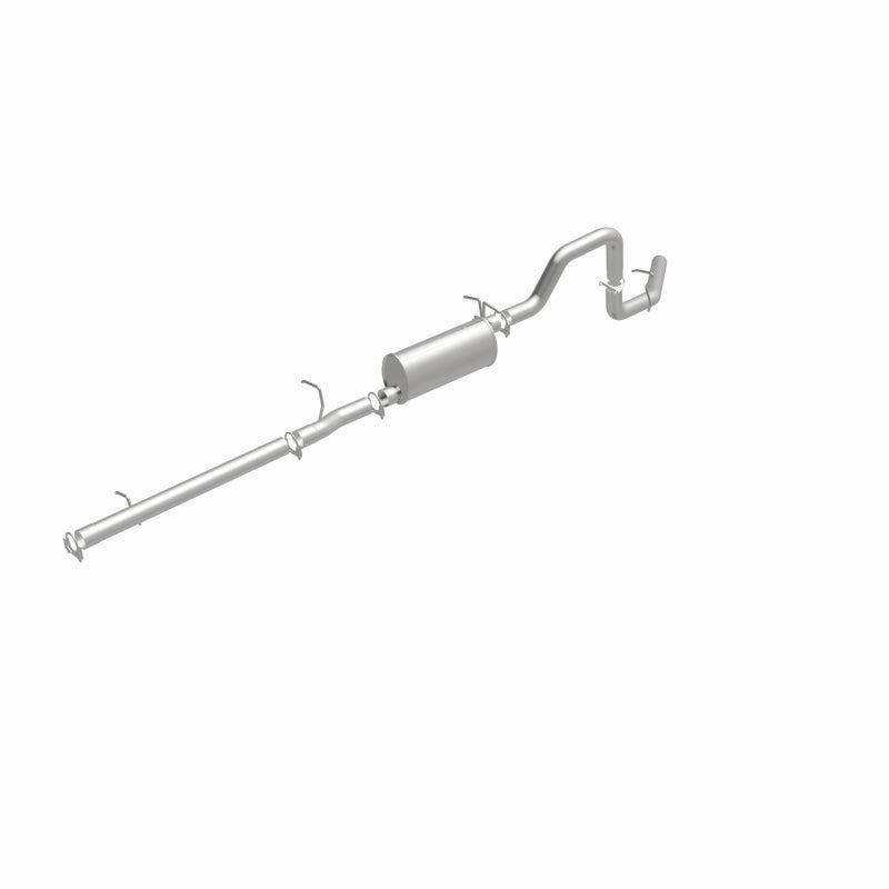 MagnaFlow BRE Exhaust Kit 05-07 Ford Super Duty F-250/F-350 5.4L Part 106-0280