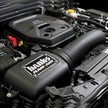 Banks Power 18-21 Jeep Wrangler 2.0L Turbo Ram-Air Intake System - Part Number 41844