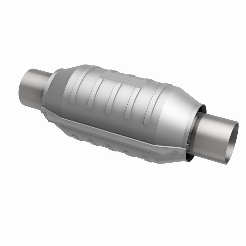 MagnaFlow OEM Grade Universal Catalytic Converter Part 54304 for EPA Compliance and Reliable Emissions Control