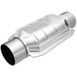 MagnaFlow OEM Grade Universal Catalytic Converter 94139 – EPA Compliant, 3-inch Diameter