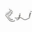 MagnaFlow Part 23479 Standard Grade Federal/EPA Compliant Direct-Fit Catalytic Converter for 1990-1992 Pontiac Firebird and 1988-1992 Chevrolet Camaro