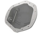 aFe Power Pro Series Rear Differential Cover for Dodge Ram 2500/3500 (2006-2018) with Machined Fins and Magnetic Plugs